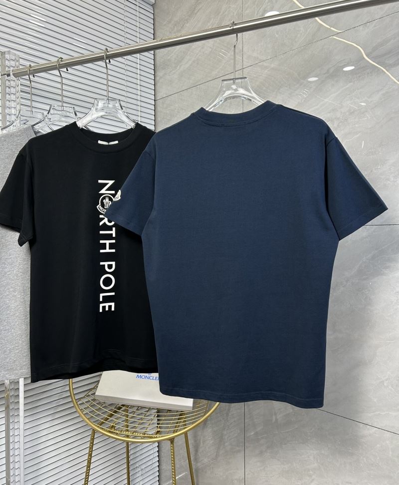 Moncler T-Shirts